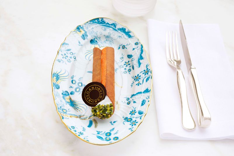 Bulgari-Tokyo-CannoloSiciliano